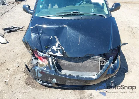 2005 Chrysler Town & Country Touring z USA, uszkodzony, nr VIN 2C4GP54L65R402338